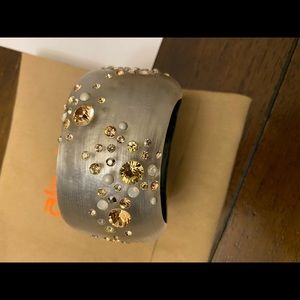Cuff bracelet